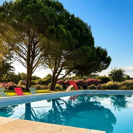 Domaine De La Ferriere Holiday home *