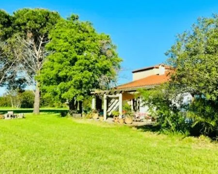 Domaine De La Ferriere * Perpignan