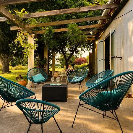 Holiday home Domaine De La Ferriere