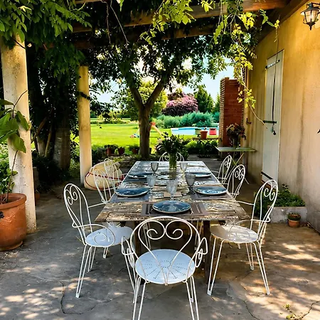 Feriehus Domaine De La Ferriere