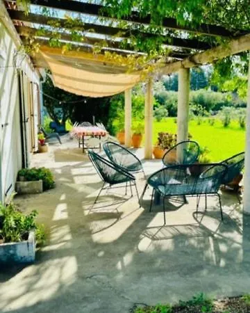 Domaine De La Ferriere Holiday home Perpignan