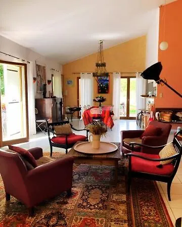 Domaine De La Ferriere
