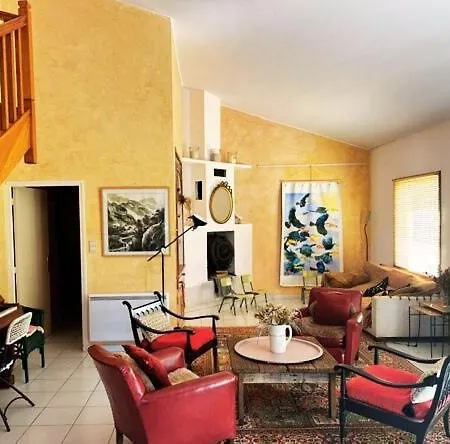 Domaine De La Ferriere Feriehus *