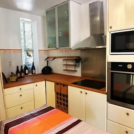Holiday home Domaine De La Ferriere