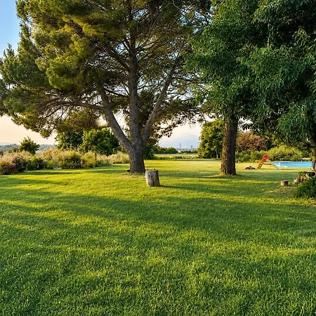 Domaine De La Ferriere
