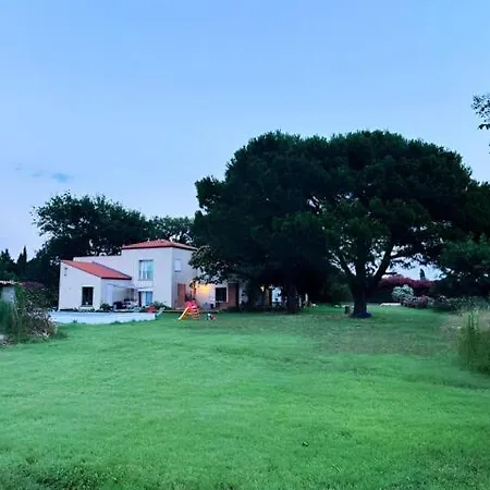 Holiday home Domaine De La Ferriere