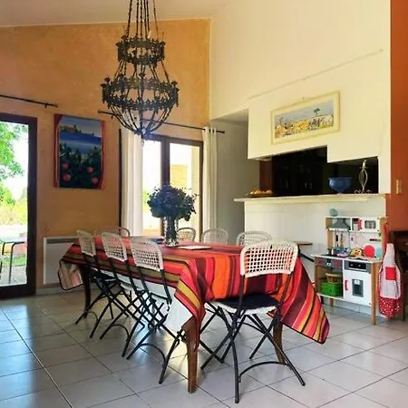 Domaine De La Ferriere Holiday home *