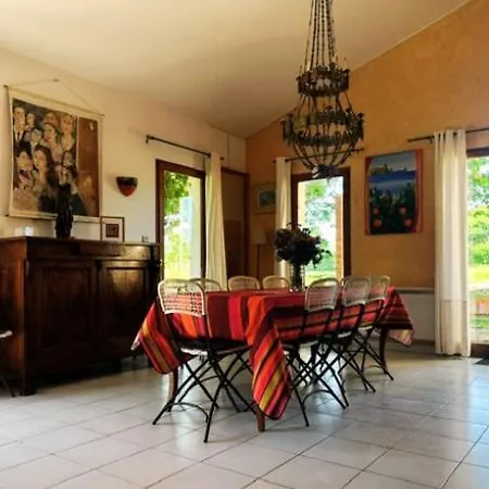 Feriehus Domaine De La Ferriere *