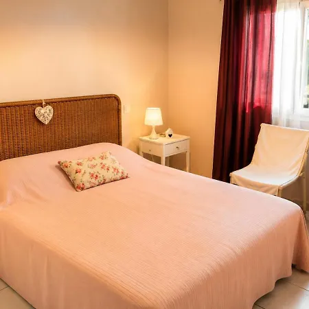 Domaine De La Ferriere Holiday home