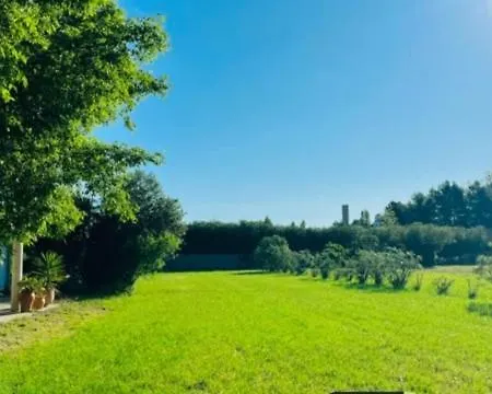 Domaine De La Ferriere Feriehus Perpignan